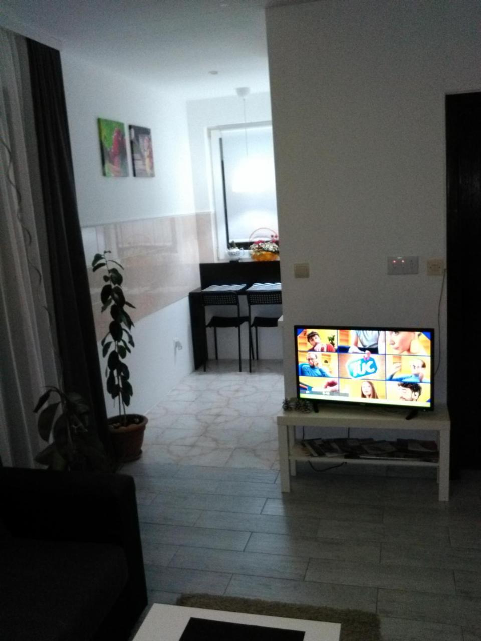 Apartamento Keti 2 Belgrado Exterior foto